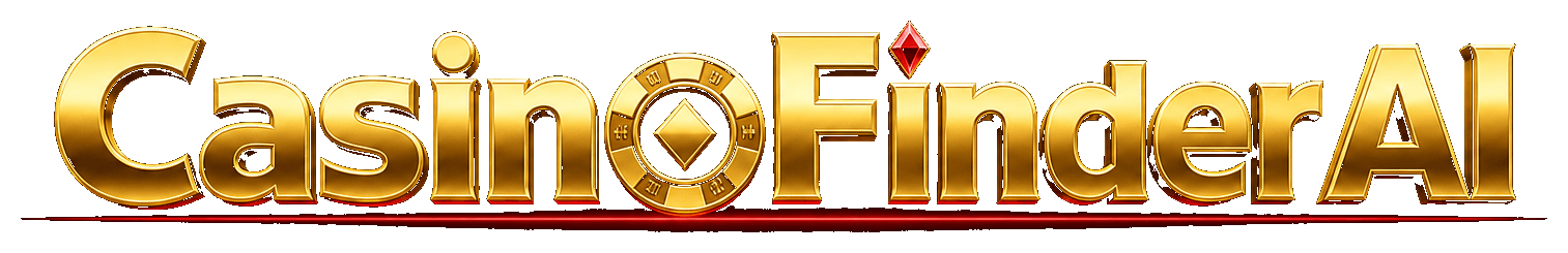 CasinoFinderAI