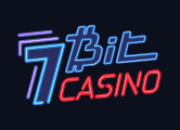 7Bit Casino logo