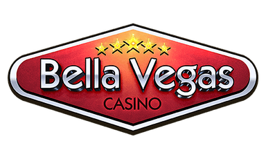 Bella Vegas logo