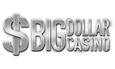 Big Dollar logo