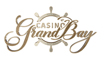 Casino Grand Bay logo