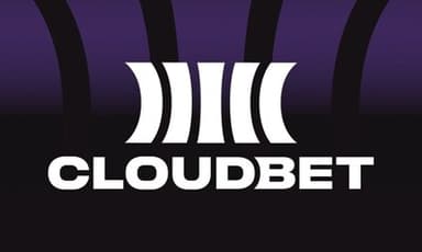 Cloudbet logo