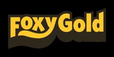 Foxy Gold logo