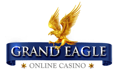 Grand Eagle logo