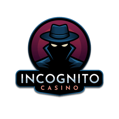 Incognito Casino logo