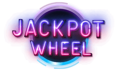 Jackpot Wheel logo