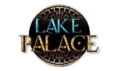 Lake Palace logo