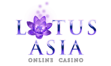 Lotus Asia logo