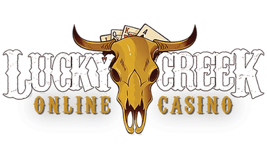 Lucky Creek logo