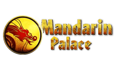 Mandarin Palace logo
