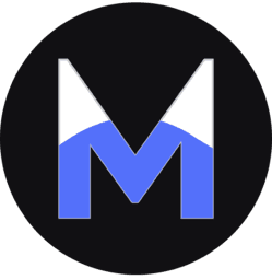 Mirax Casino logo