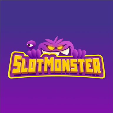 SlotMonster logo