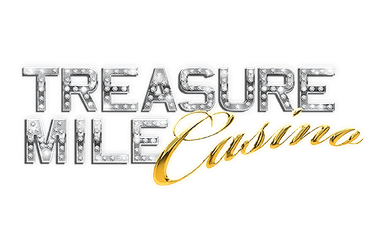 Treasure Mile logo